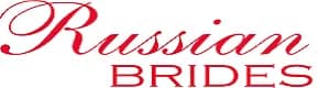 Russian Brides Logo Russian Brides Logo